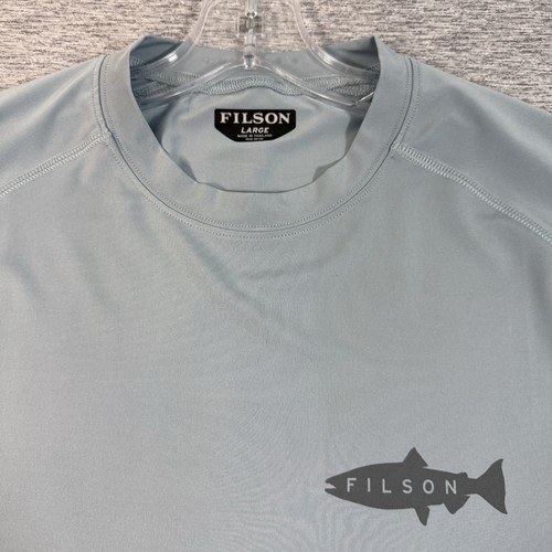 Filson long sleeve barrier - sleeve,