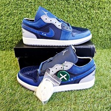 Nike Air Jordan 1 Low SE Craft