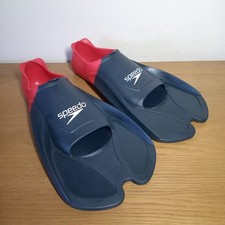 Speedo Biofuse Training Fins
