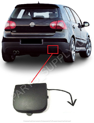 New for golf - for, gti