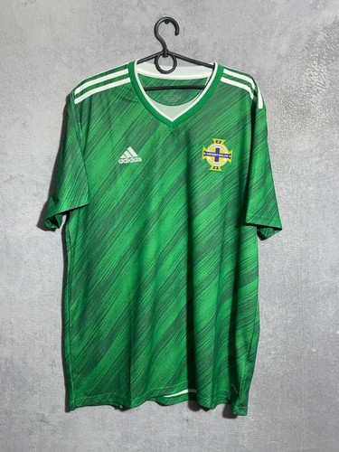 Northern ireland home football - northern,