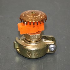 Victaulic FireLock 286° Fire Sprinkler Head FL-QR/ST V3404, 3/4" IGS V9 Coupling