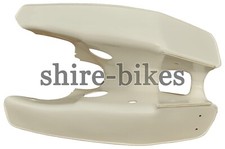 Reproduction Leg Shield Guard