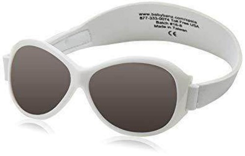 Baby sunglasses retro wrap - baby,
