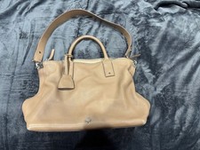 Mulberry Small Alice Zip Tote