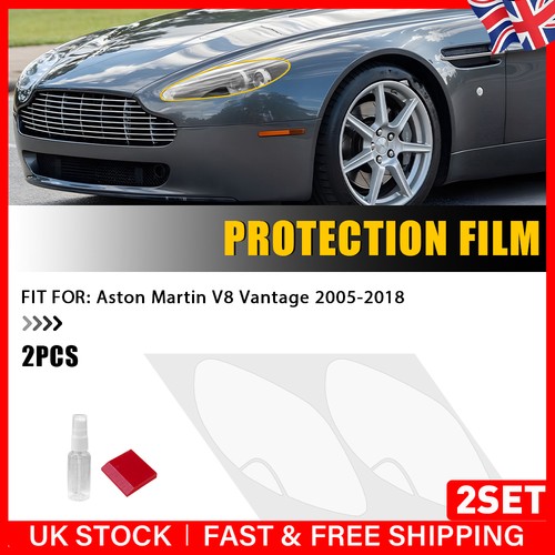 For aston martin 18 - v8, 05-18