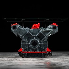 Maserati engine table - maserati,