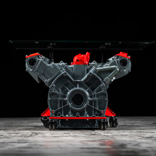 Maserati engine table - maserati,