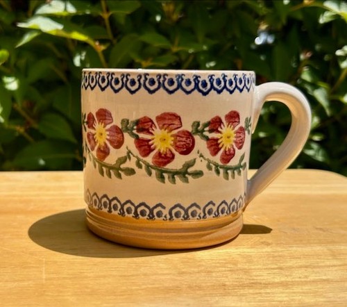 Nicholas mosse studio pottery - mosse,
