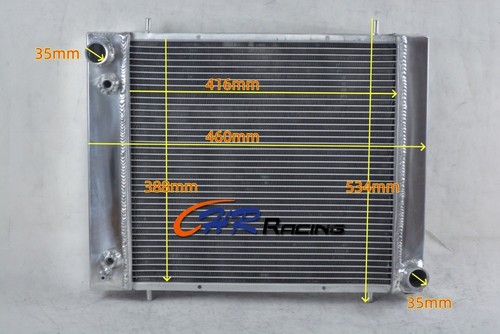 Radiator for 1989 1994 - for, 1989-1994