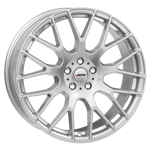 Autec wheels nimah 0x18 - wheels,