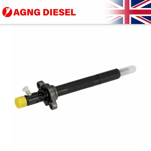 Delphi fuel injector - delphi,