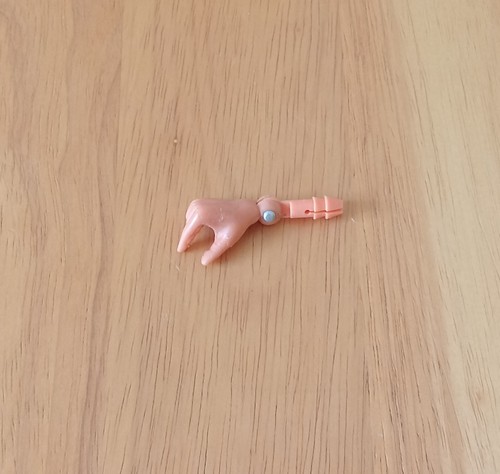 Vintage action man tommy - vintage,