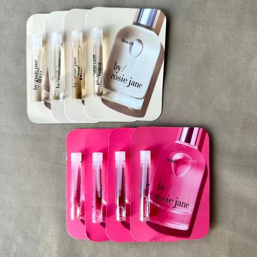 Rosie jane perfume - by,