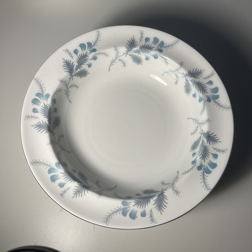 Aynsley las palmas cereal - palmas,