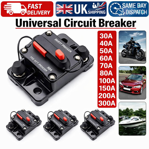 300amp waterproof car - 30-300amp,