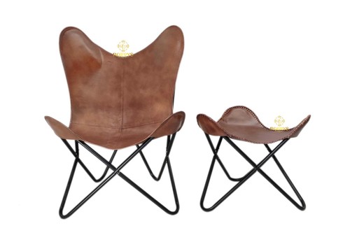 Butterfly chair authentic - chair,