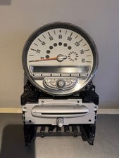 MINI R55 R56 R57 COOPER ONE