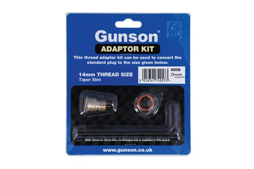 Gunson g4055c colortune - gunson,
