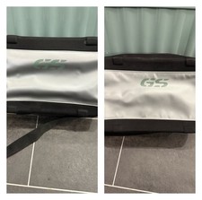 BMW Motorad Inner Bag Case Top