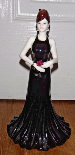 Coalport ladies fashion - ladies,