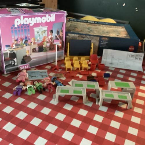 Playmobil 5314 victorian - playmobil,