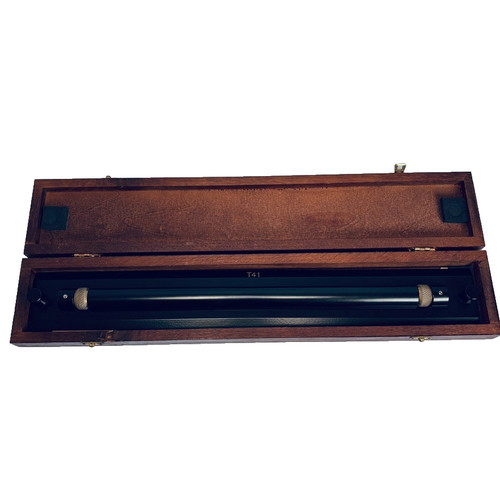 Rolling ruler rule - rolling, in