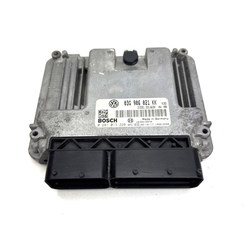 Golf mk5 tdi 2006 - 2006, 2009
