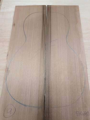 Canadian cedar parlour - cedar,