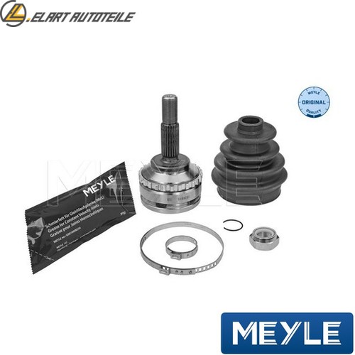 Joint kit driveshaft 498 - joint,