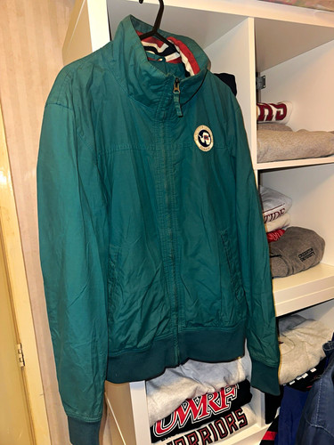 Napapijri men green - napapijri, men's
