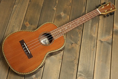 Ohana tenor ukulele - tk-42,