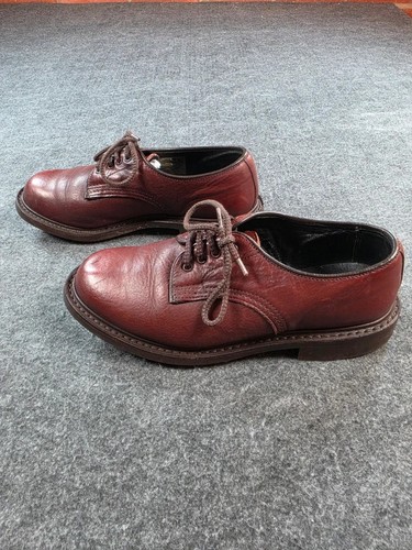 Trickers mens brogue derby - mens,