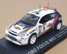 Altaya 1/43 Scale FF005 - Ford