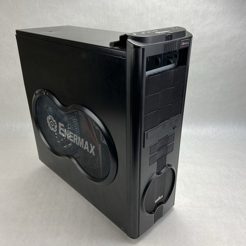 Enermax uber chakra full tower - enermax,