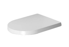 Duravit ME by Starck Elongated