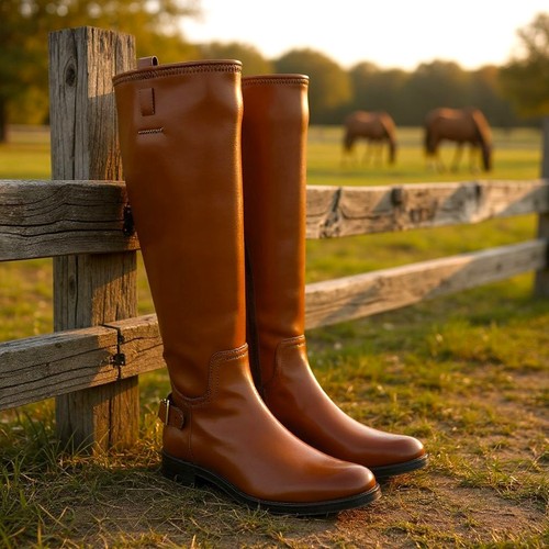 Franco sarto classic ridding - sarto,