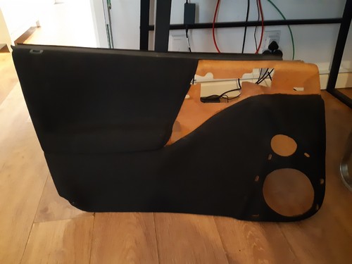 Vauxhall vectra gsi nearside - vectra,