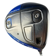 Cobra King F6 Driver / Flex
