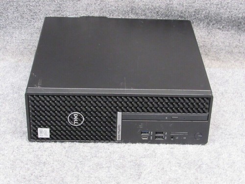 Dell optiplex 7090 sff - 7090, desktop