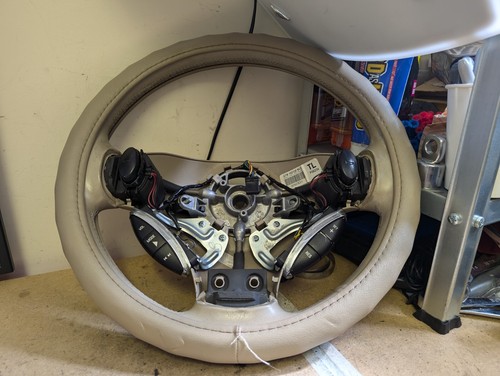Rover 05 complete - rover,