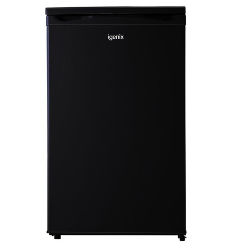 Larder fridge under counter - larder,