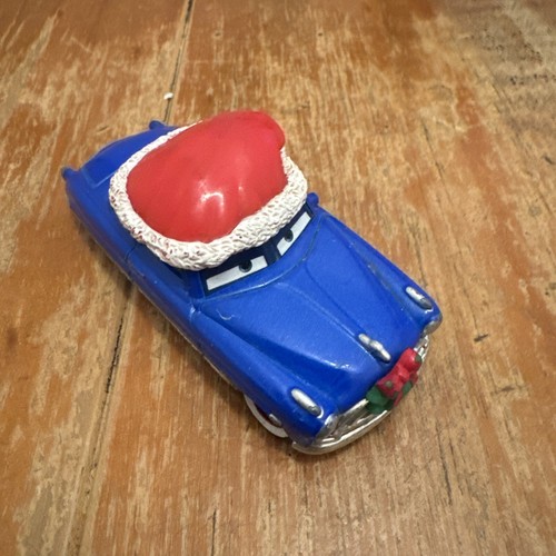 Disney cars doc hudson - -,