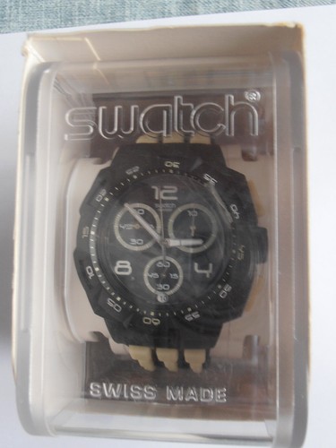 Quantum solace 007 - of, swatch