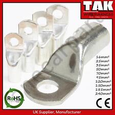 Copper Tube Terminals Cable