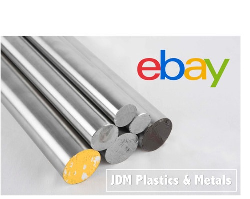 Stainless steel 304 round - stainless,
