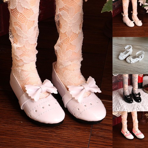 Pair dolls shoes for - pair, bjd