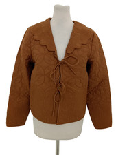 Per Una Women's Quilted Jacket