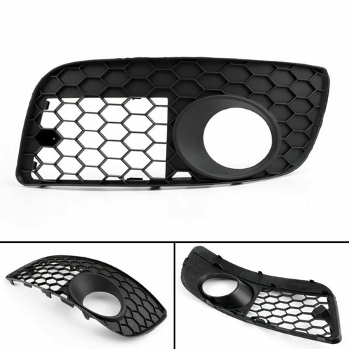 Left front bumper - bumper, fog