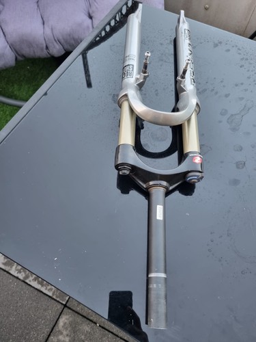 Rockshox recon 351 - recon,